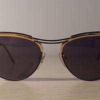 Occhiali da sole vintage - donna - Vogue