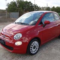 Fiat 500 1.2 Benzina Lounge 2018