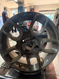 cerchi 500