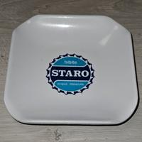 posacenere vintage Staro - raro 