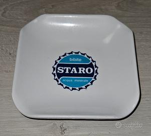 posacenere vintage Staro - raro 