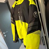Giacca estiva moto BMW MOTORRAD TG.50