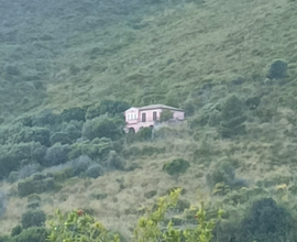 Villetta indipendente Maratea