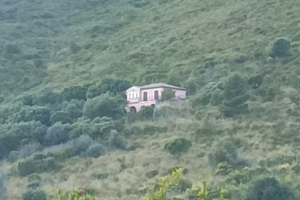 Villetta indipendente Maratea