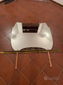 specchio antico