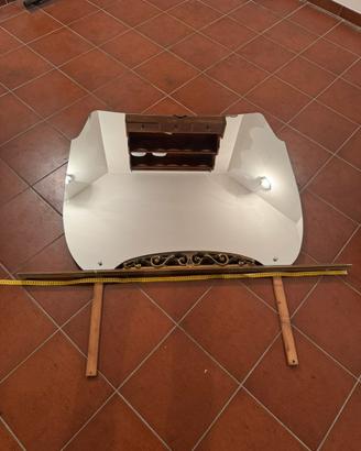 specchio antico