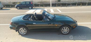 Mazda MX5 km 92.000