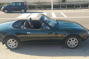Mazda MX5 km 92.000