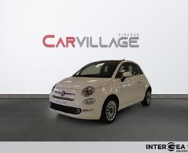 FIAT 500 1.0 hybrid Dolcevita 70cv