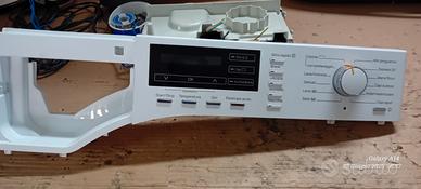 Scheda elettronica Miele Twindos 
