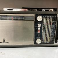 Grundig satellit 5000