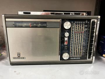 Grundig satellit 5000