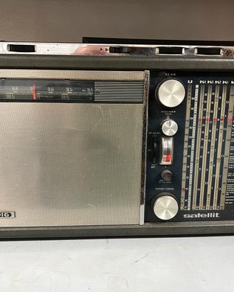 Grundig satellit 5000