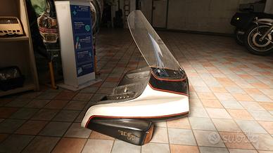 Carena/cupolino per guzzi california 2