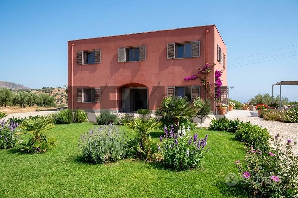 Casa – Termini Imerese, Palermo - Vista 3