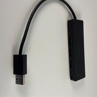 Hub ANKER 4 porte USB