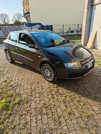 fiat  stilo Multijet gt