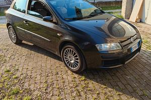 fiat  stilo Multijet gt