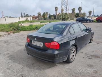 Bmw serie 3 e90 320d 177cv 07-10 -ricambi