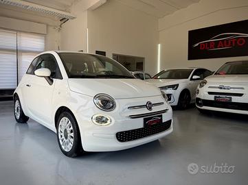 Fiat 500 1.0 Hybrid Lounge