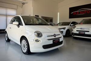 Fiat 500 1.0 Hybrid Lounge