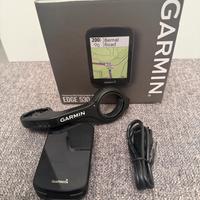 Garmin edge 530 Ciclocomputer GPS