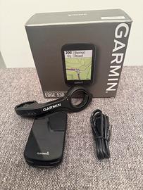 Garmin edge 530 Ciclocomputer GPS
