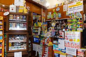 Tabaccheria a Mazzarino