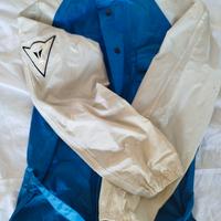 Tuta antipioggia DAINESE  tg S