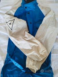 Tuta antipioggia DAINESE  tg S