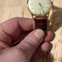 Zenith stellina vintage.