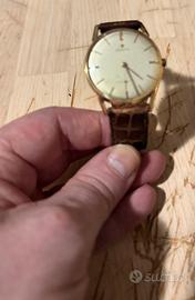 Zenith stellina vintage.