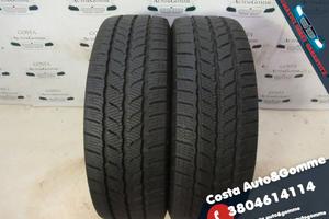 Saldi 205 65 16c Continental  95% 205 65 R16