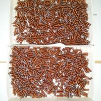 Stock Componenti Elettronici Induttore 10uH bobina