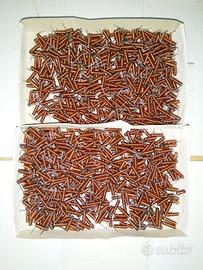 Stock Componenti Elettronici Induttore 10uH bobina