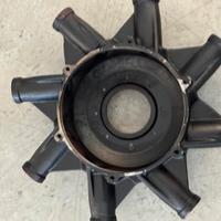 Ricambi giroandannatore scatola Comer 8 braccia