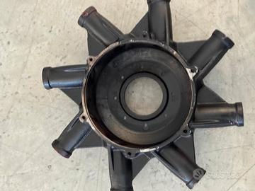 Ricambi giroandannatore scatola Comer 8 braccia