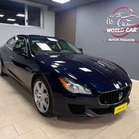 Maserati Quattroporte V6 Diesel 275 CV