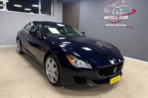 Maserati Quattroporte V6 Diesel 275 CV