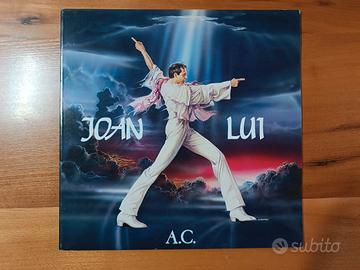 Adriano Celentano - Joan Lui 