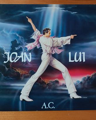Adriano Celentano - Joan Lui 