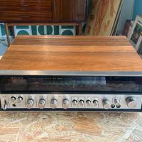 sinto amplificatore sony str 6046