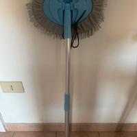 Spazzola in microfibra estendibile per auto camre