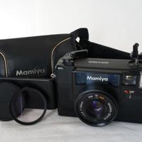 Mamiya 135 AF