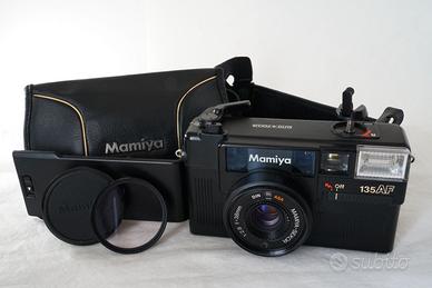 Mamiya 135 AF