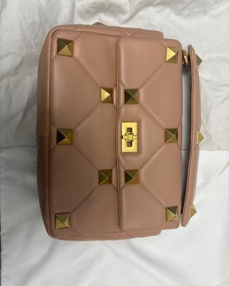 Borsa con borchie (Valentino)