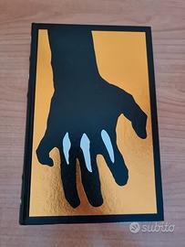 fumetto Marvel Le origini di wolverine