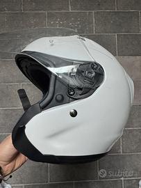 Casco moto HJC - TRATTABILE