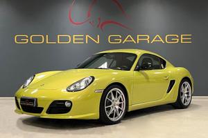 Porsche Cayman 3.4 R