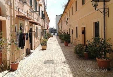 Monolocale Terracina